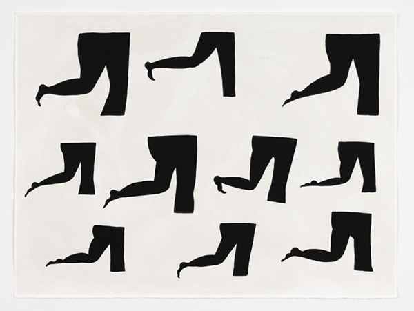 Running (Out of Time)