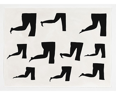 Running (Out of Time)