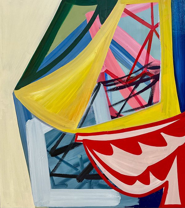 Trying on Embullience