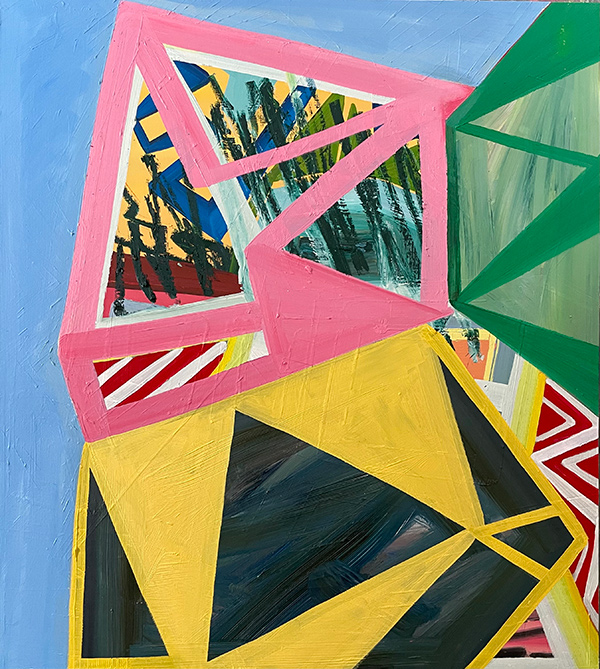 The Push/Pull of Magnets