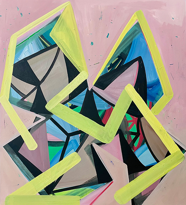 Complicated Electricity