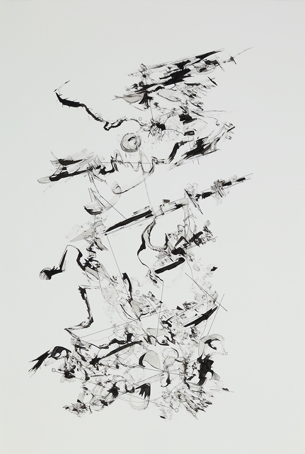 Through Time and Space II