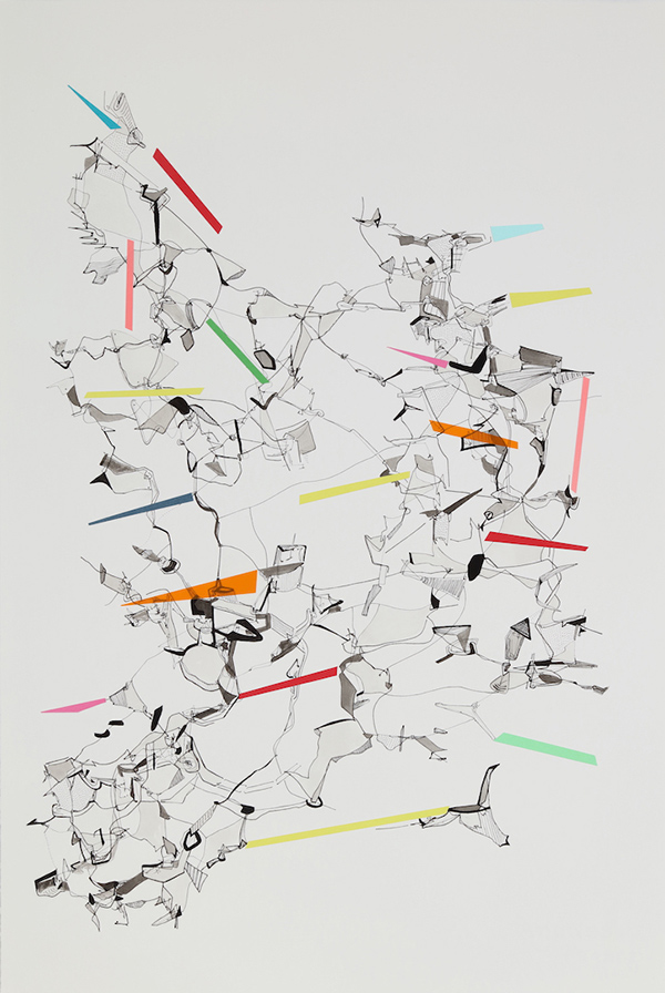 Through Time and Space III