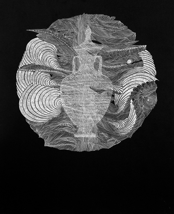 TRAGEDY (Or the Illusion of Death)