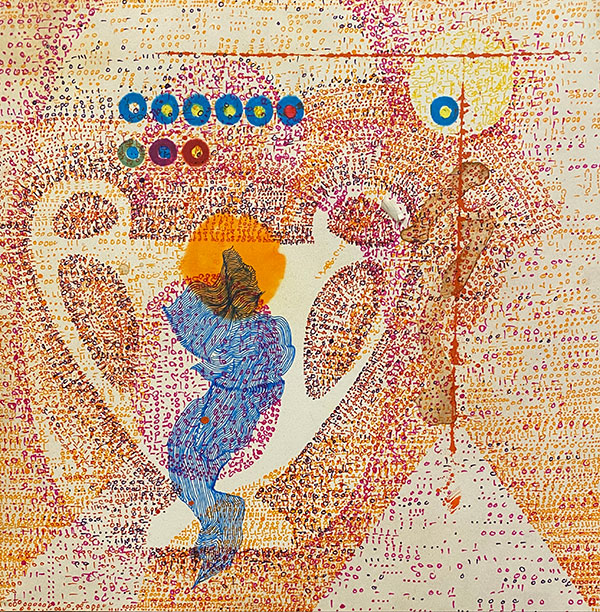 MYTHOLOGY (or Lies Like Truth)