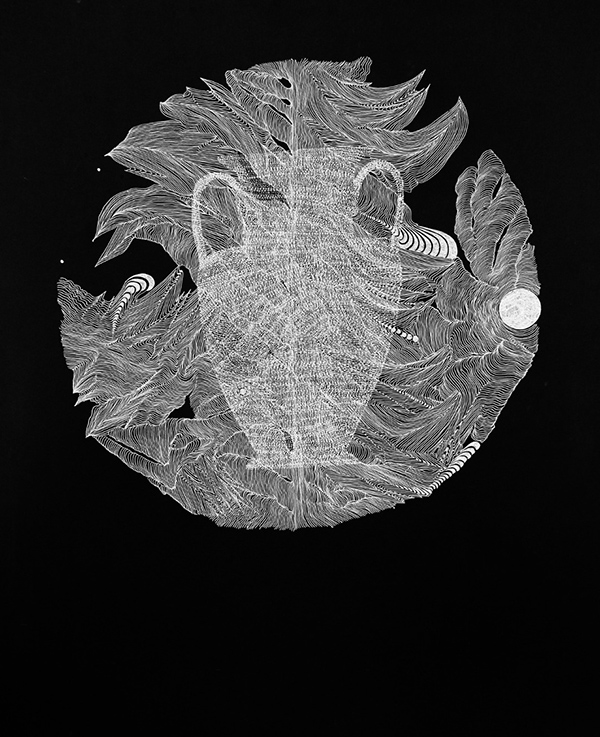 COSMOGONY (The Ways of the World)