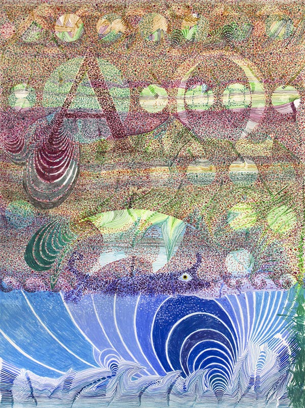 The World Outside Your Door isn't Real (Only I Am Real)