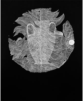 COSMOGONY (The Ways of the World)