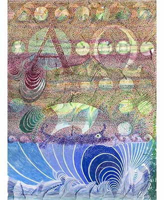 The World Outside Your Door isn't Real (Only I Am Real)