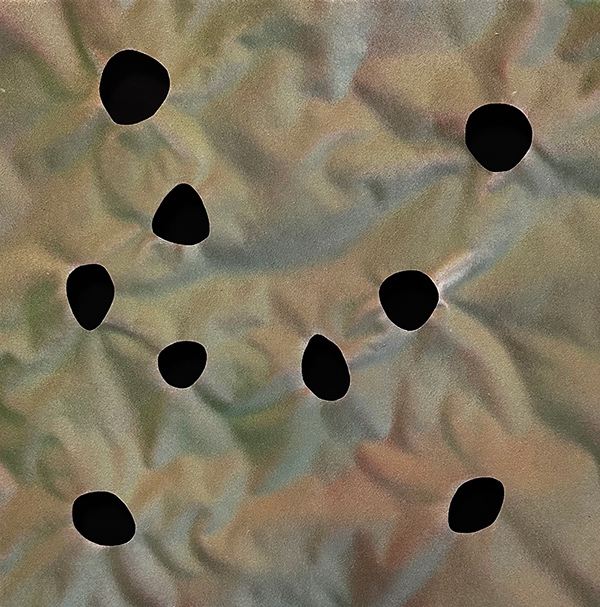 Untitled Series A, #1