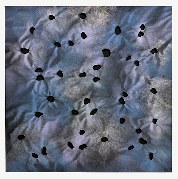 Untitled (Series B, #2)
