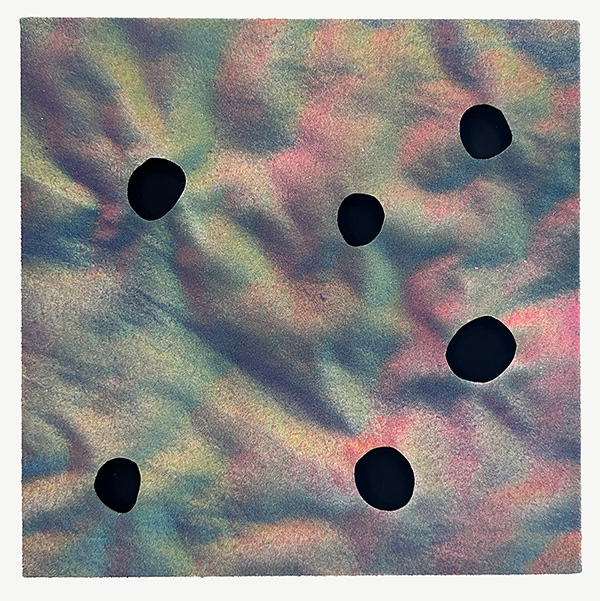 Untitled (Series C, #2)