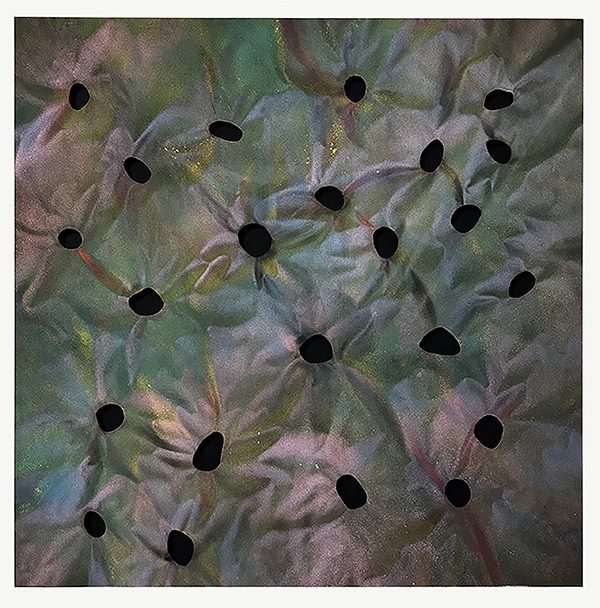 Untitled (Series B, #5)