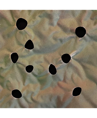 Untitled Series A, #1