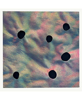 Untitled (Series C, #2)