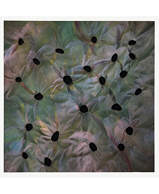 Untitled (Series B, #5)