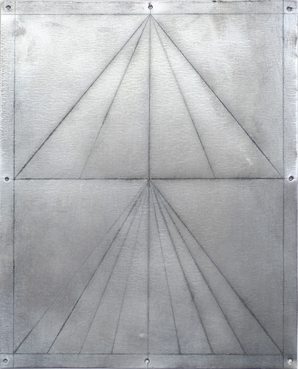 Study for Morning Sun