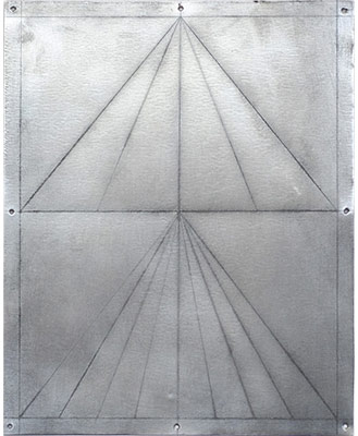 Study for Morning Sun