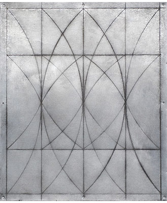 Study for Past the Sleeping Guard