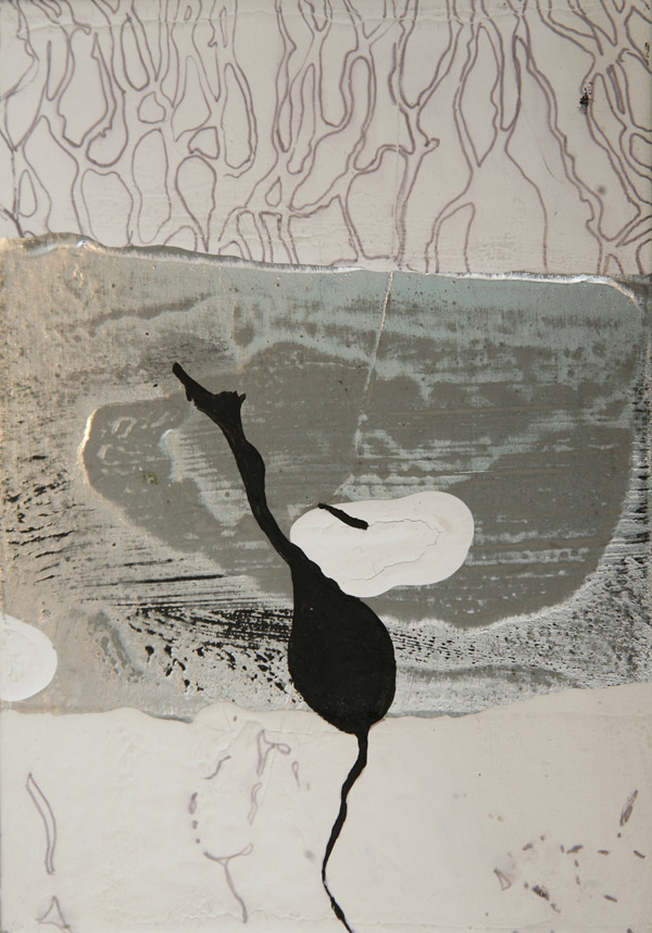 Untitled (Never Net)