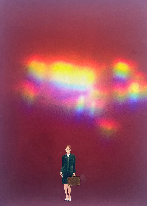 Documented Lightworker