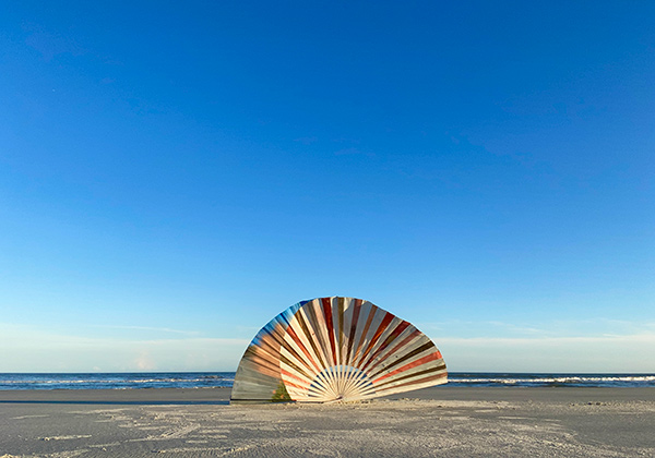 Remembering We Are Water