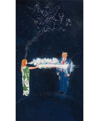 Energy Work (Counterforce)