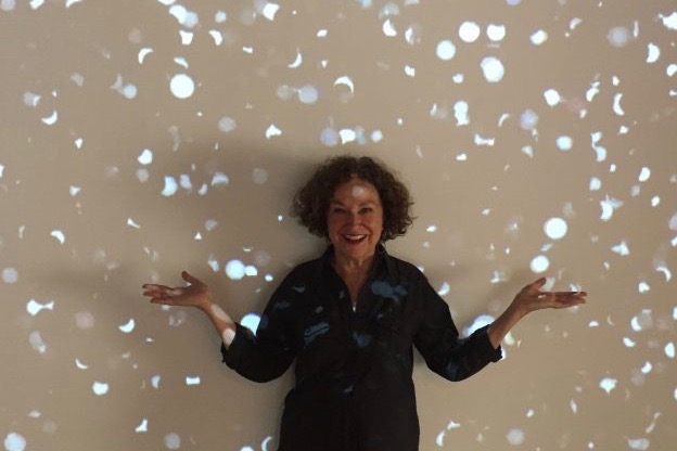 Susan Bridges at Whitespace Gallery